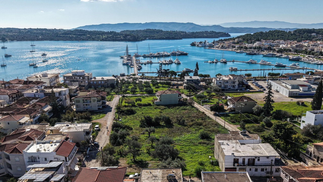 Photo of Outdoor in Porto Heli