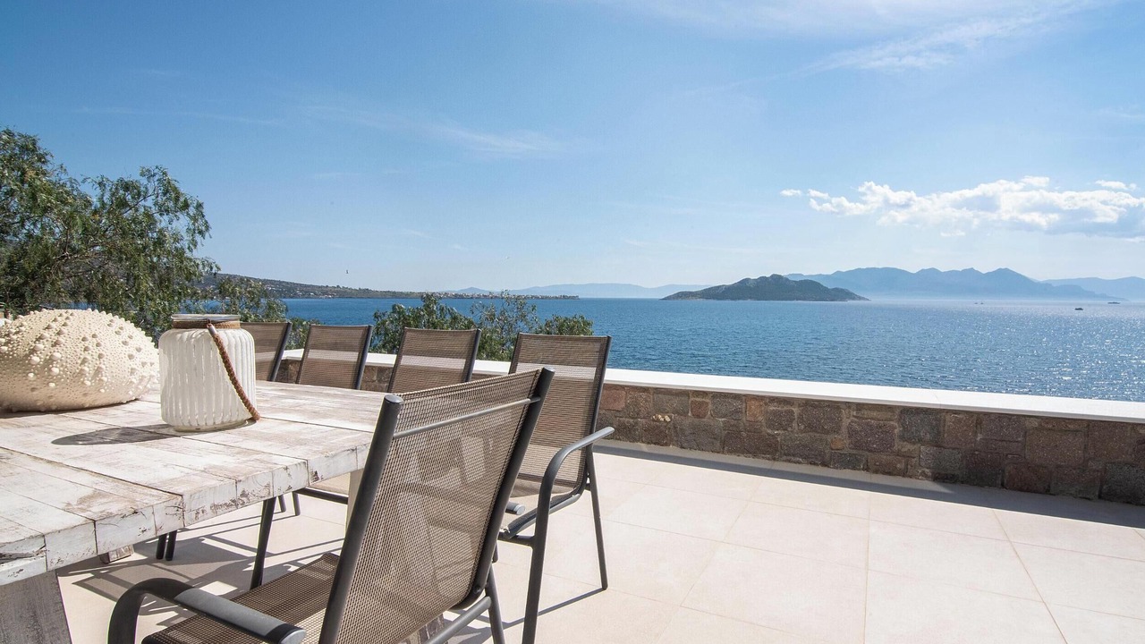 Photo of Outdoor in Aegina