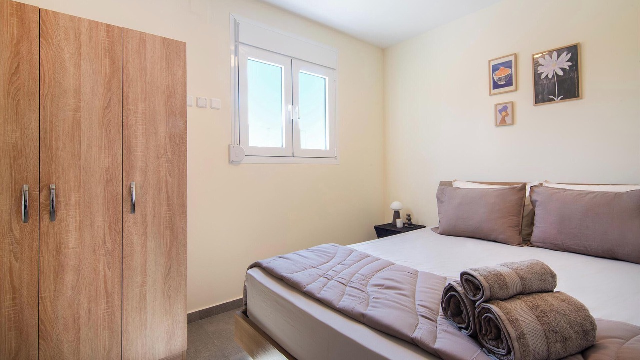Photo of Bedroom in Souvala