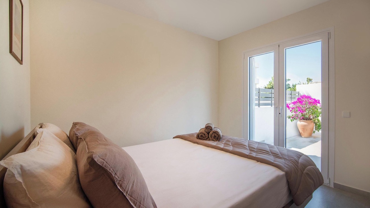 Photo of Bedroom in Souvala