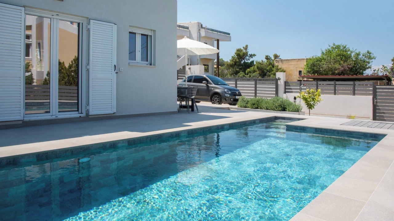 Photo of Outdoor in Souvala