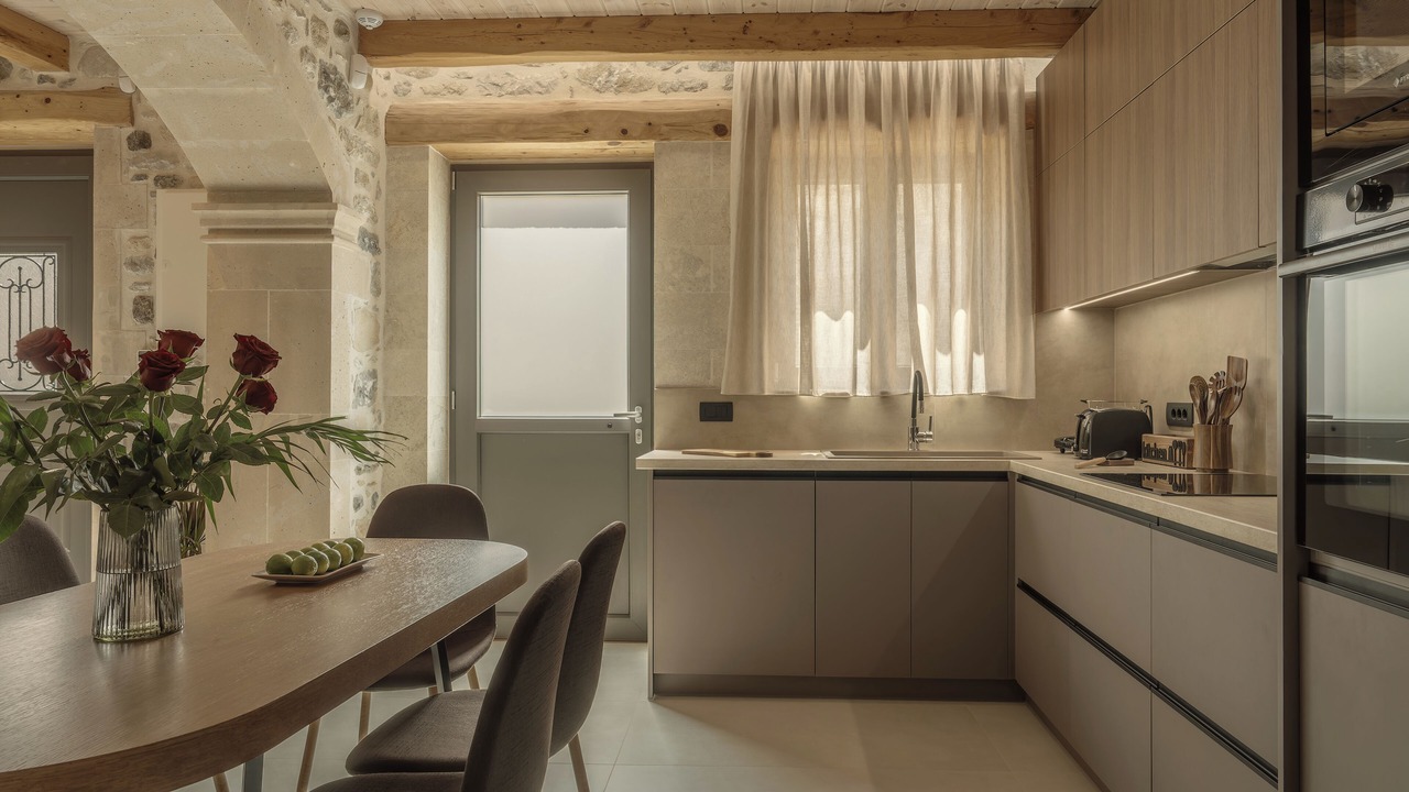 Photo of Kitchen in Houdetsi