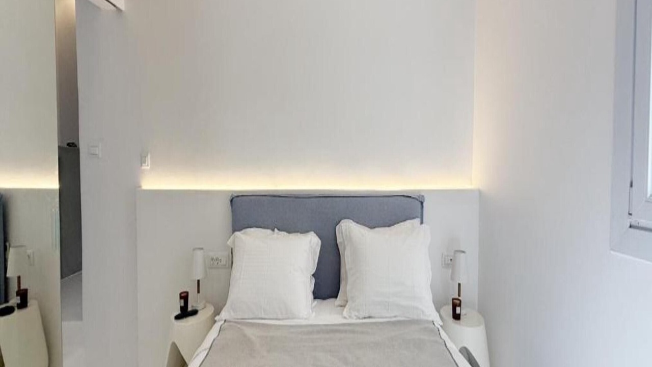 Photo of Bedroom in Agios Ioannis
