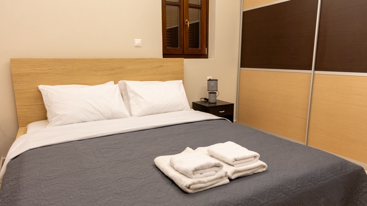 Photo of Bedroom in Oitylo