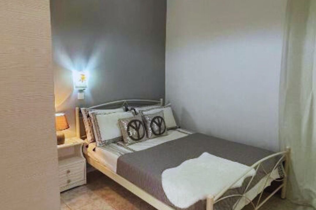 Photo of Bedroom in Kissamos
