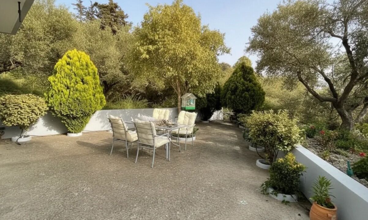 Photo of Outdoor in Kissamos