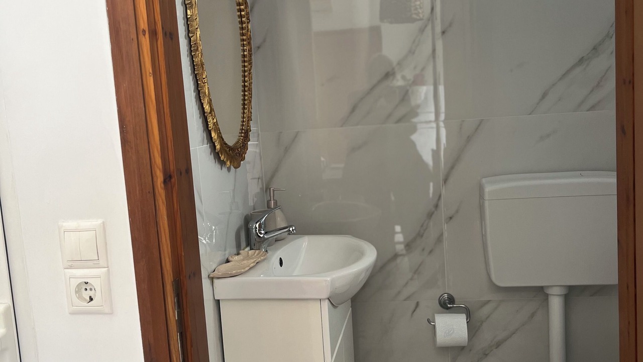 Photo of Bathroom in Kissamos