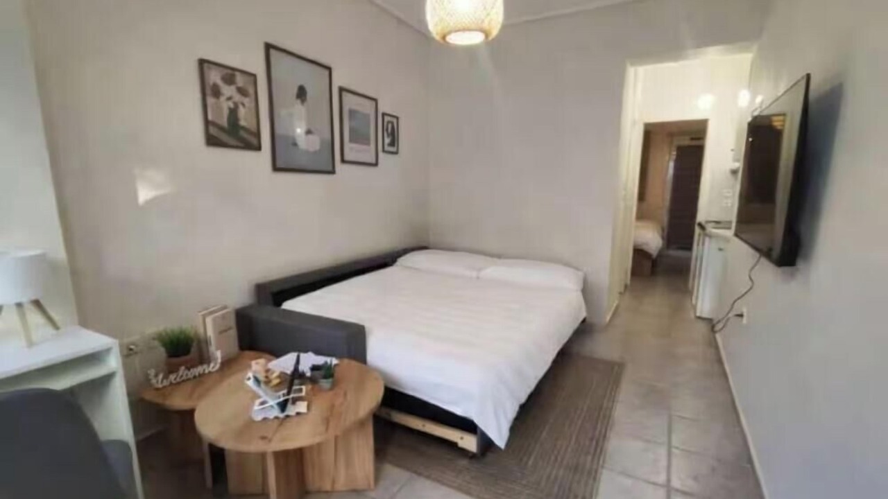 Photo of Bedroom in Ano Poli