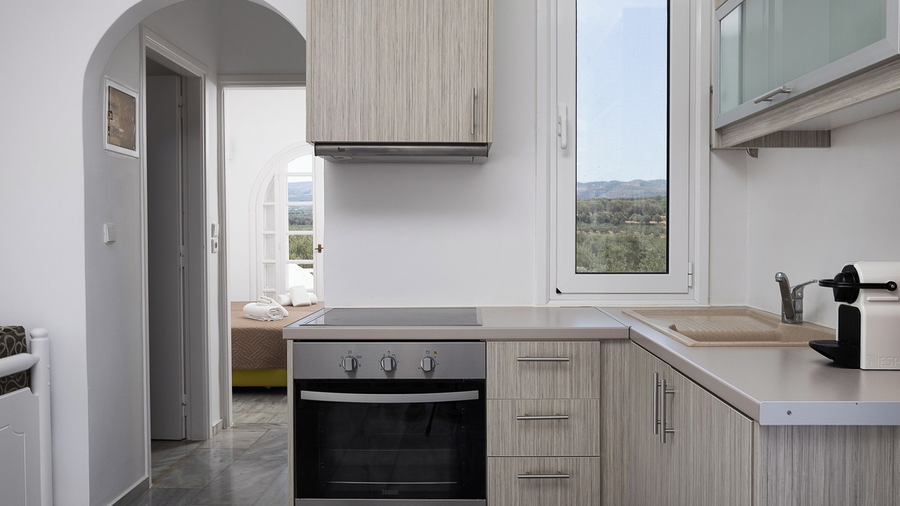Photo of Kitchen in Sfakaki