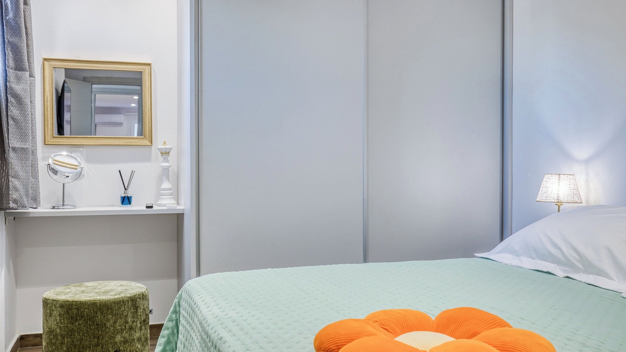 Photo of Bedroom in Gazatika