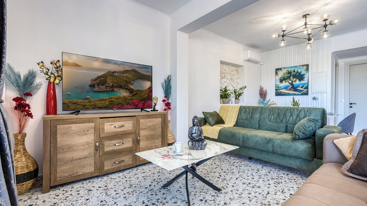Photo of Livingroom in Gazatika