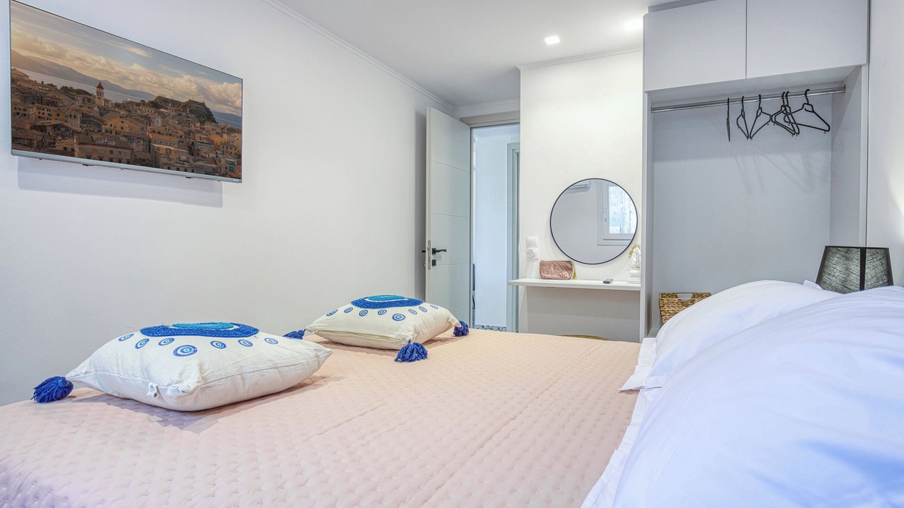 Photo of Bedroom in Gazatika