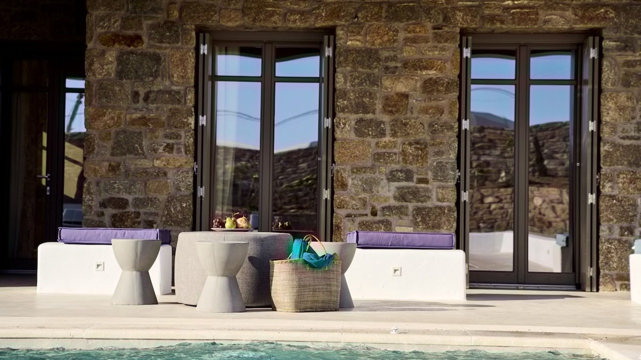 Photo of Outdoor in Tourlos