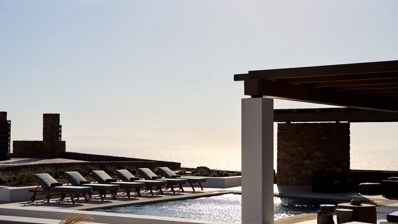 Photo of Outdoor in Tourlos