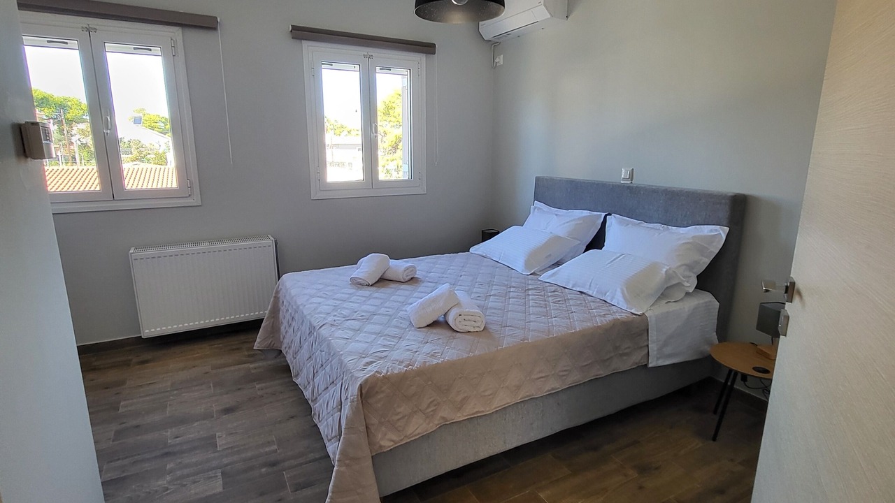 Photo of Bedroom in Spata-Artemida