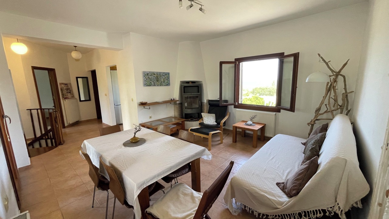 Photo of Livingroom in Sitia