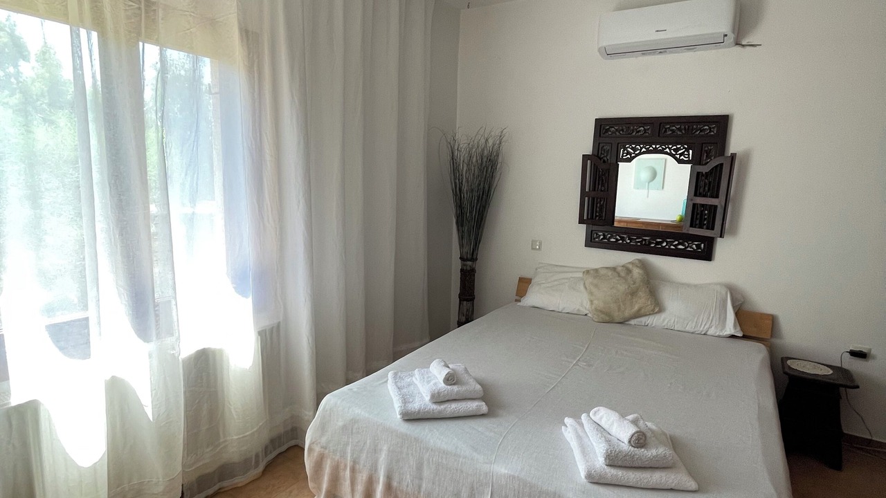 Photo of Bedroom in Sitia