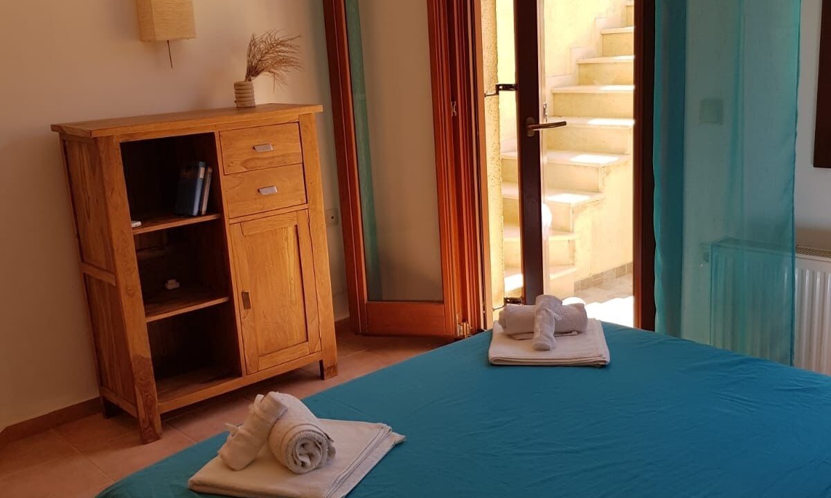 Photo of Bedroom in Sitia