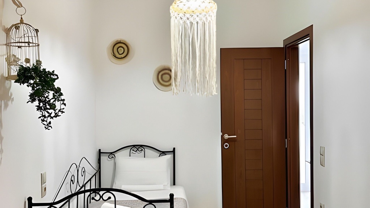 Photo of Bedroom in Goudhouros