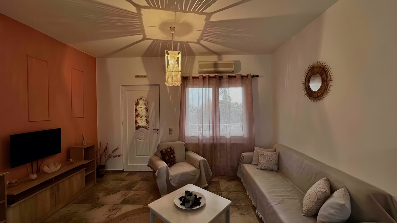 Photo of Livingroom in Goudhouros