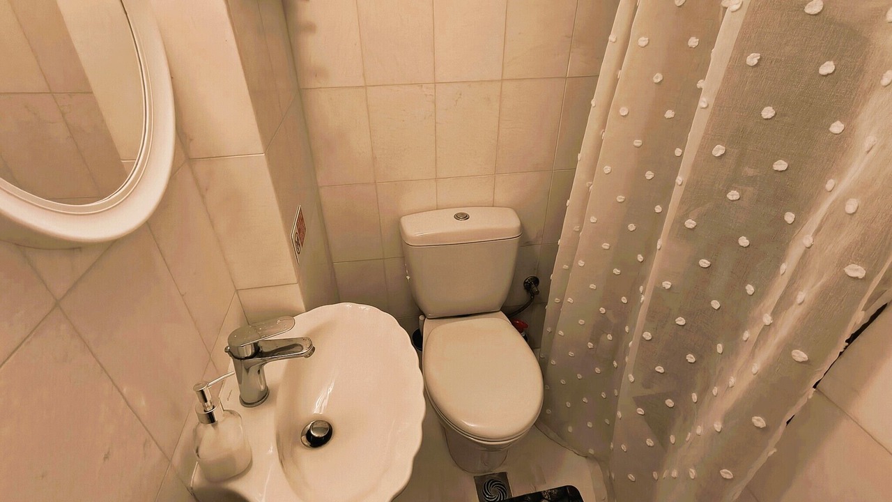 Photo of Bathroom in Porto Heli