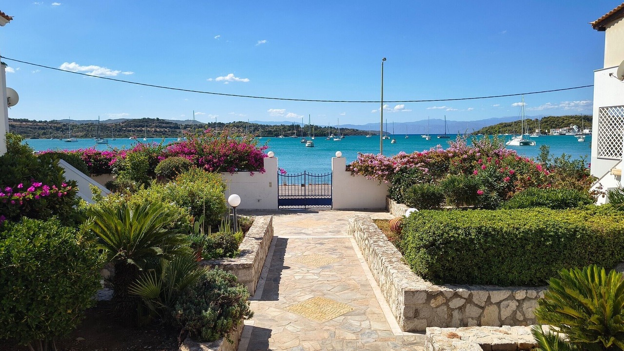 Photo of Outdoor in Porto Heli