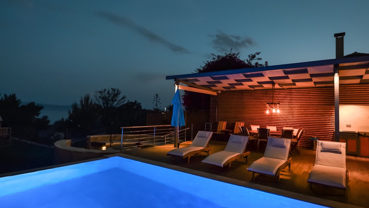 Photo of Outdoor in Pigadia