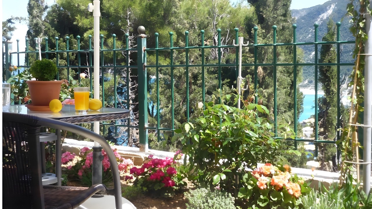 Photo of Outdoor in Agios Nikitas