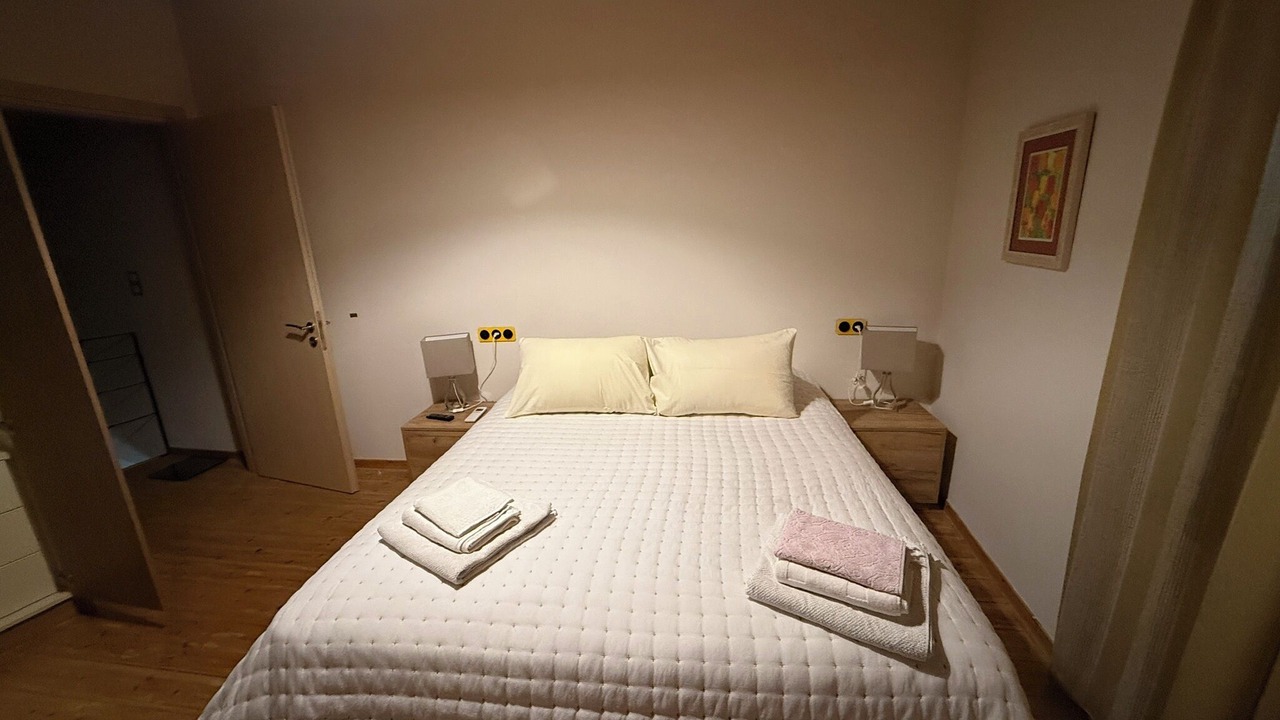 Photo of Bedroom in Kastelli