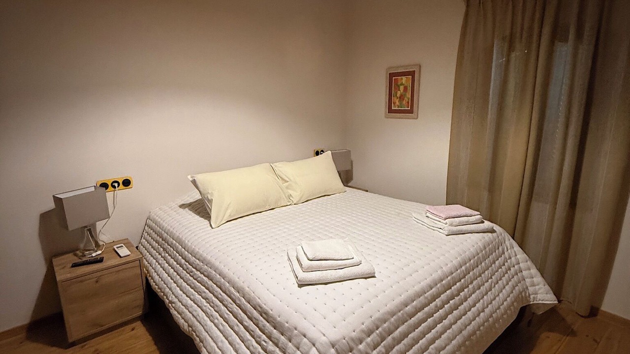 Photo of Bedroom in Kastelli