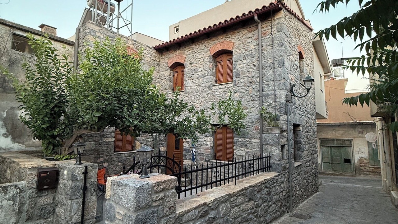 Photo of Outdoor in Kastelli