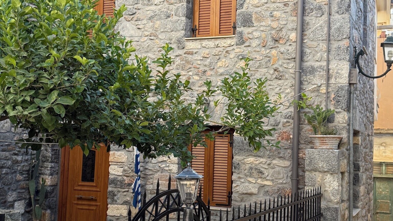 Photo of Outdoor in Kastelli