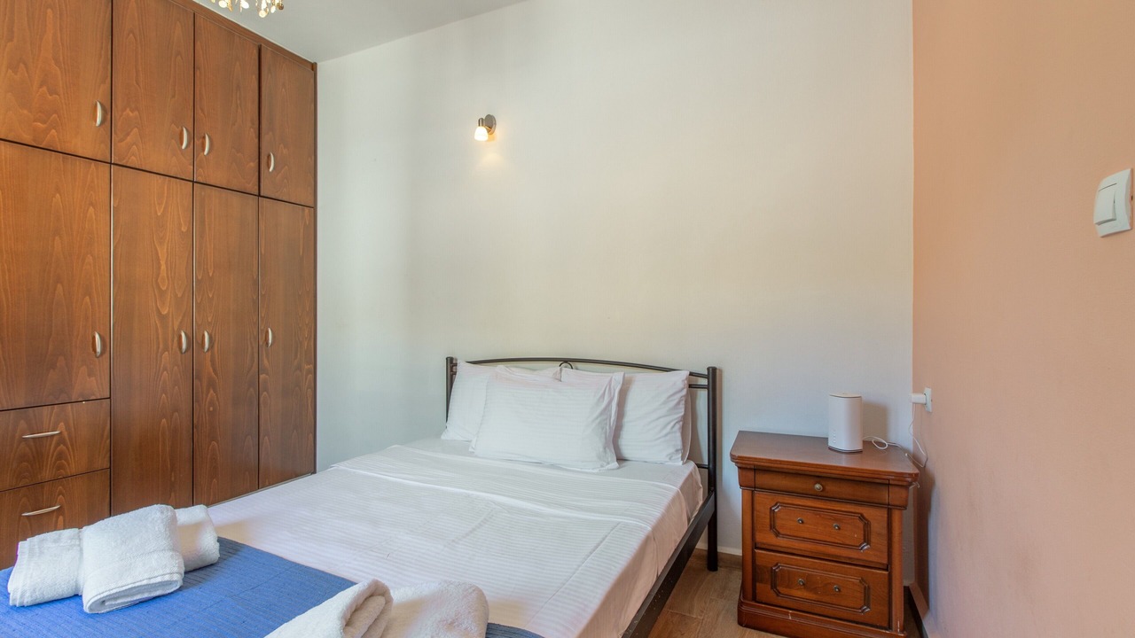 Photo of Bedroom in Nomikiana