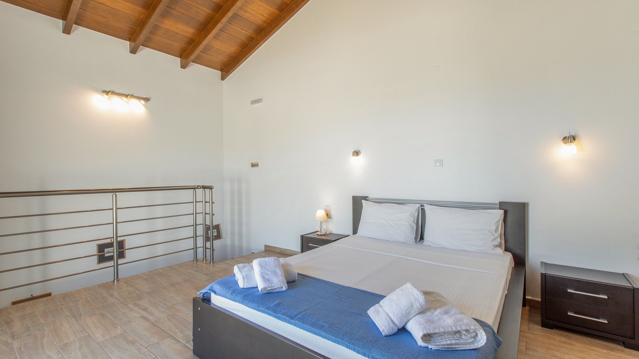 Photo of Bedroom in Nomikiana