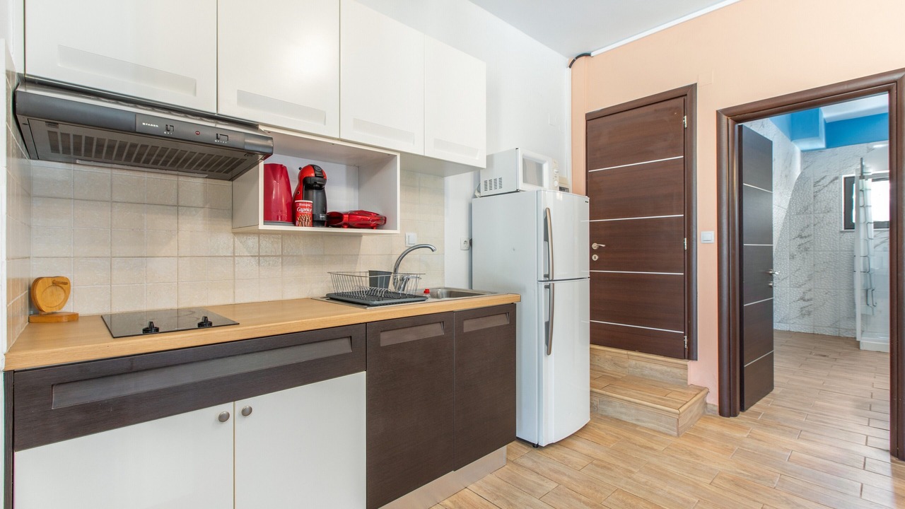 Photo of Kitchen in Nomikiana