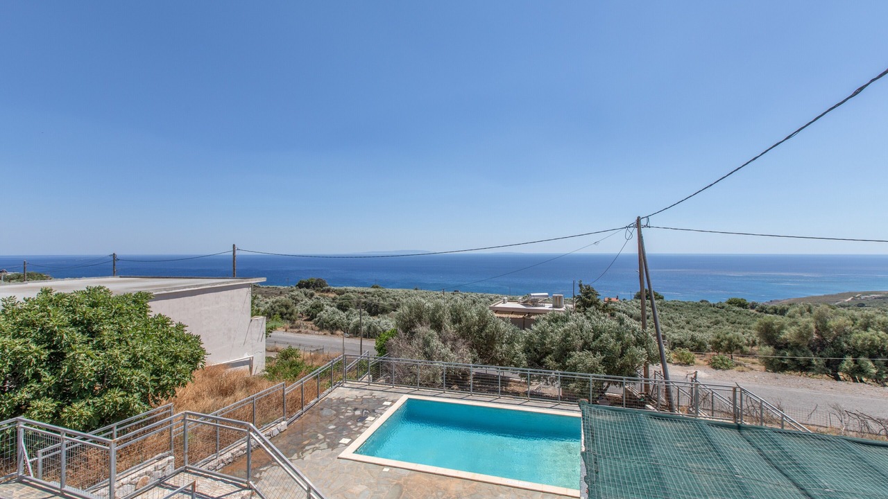 Photo of Outdoor in Nomikiana