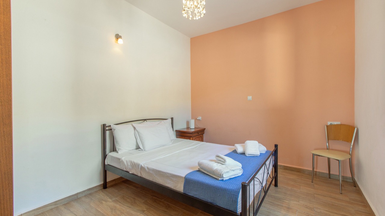 Photo of Bedroom in Nomikiana