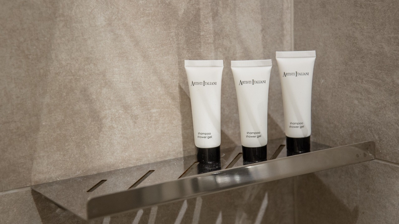 Photo of Bathroom in Vivlos