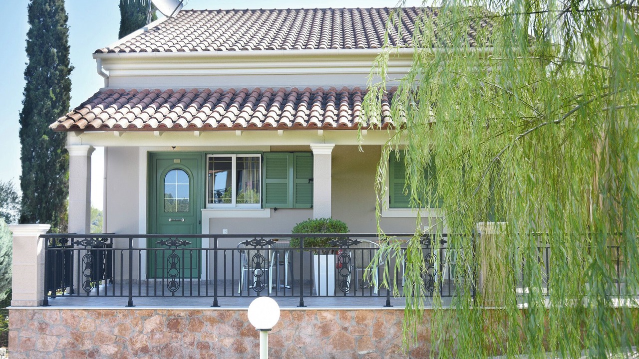 Photo of Outdoor in Limni