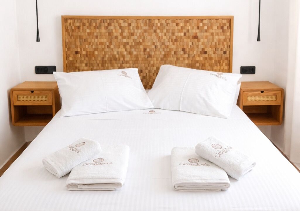 Photo of Bedroom in Peroulion