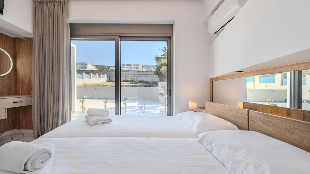 Photo of Bedroom in Hersonissos Centre