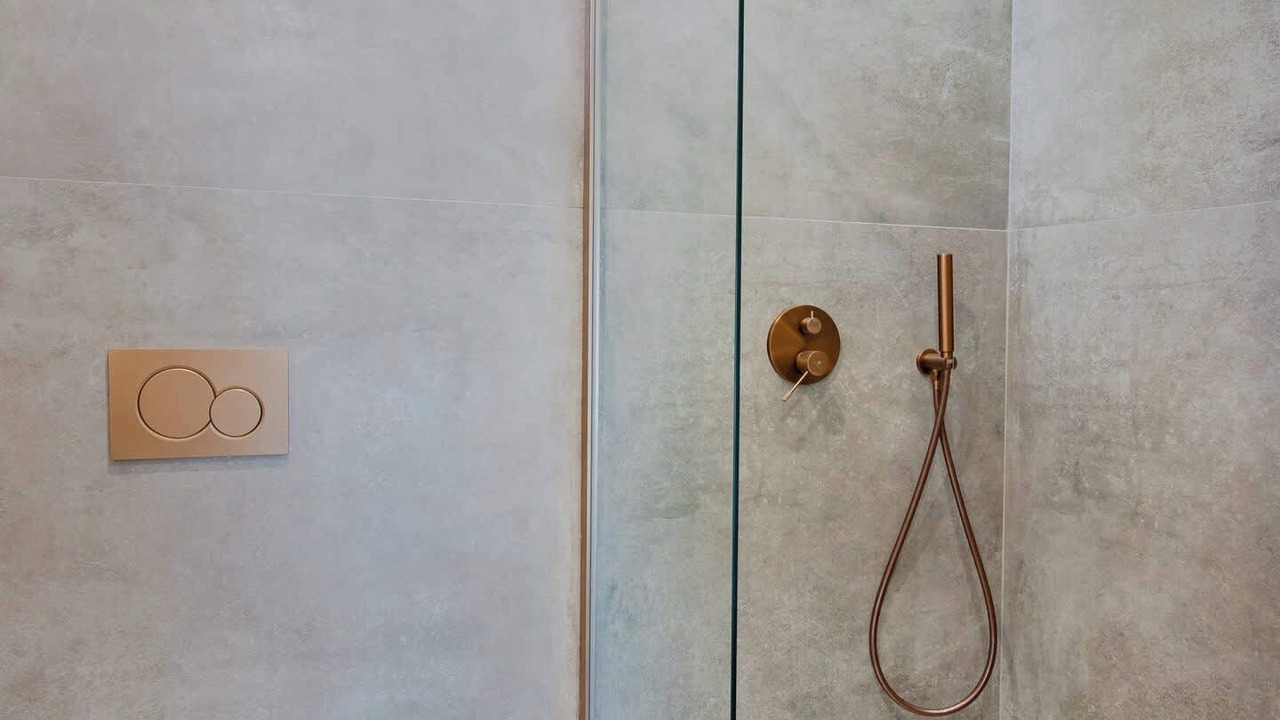 Photo of Bathroom in Pylos-Nestoras
