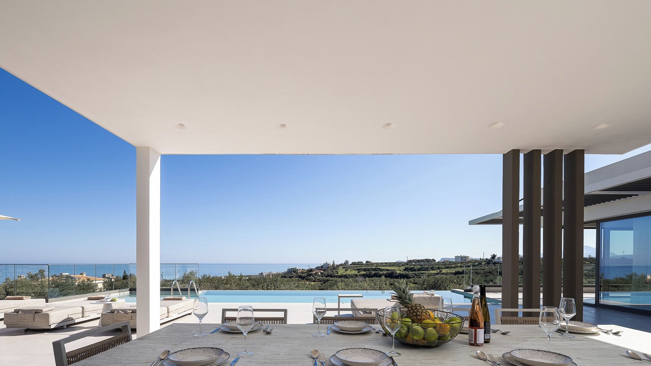 Photo of Outdoor in Adelianos Kampos
