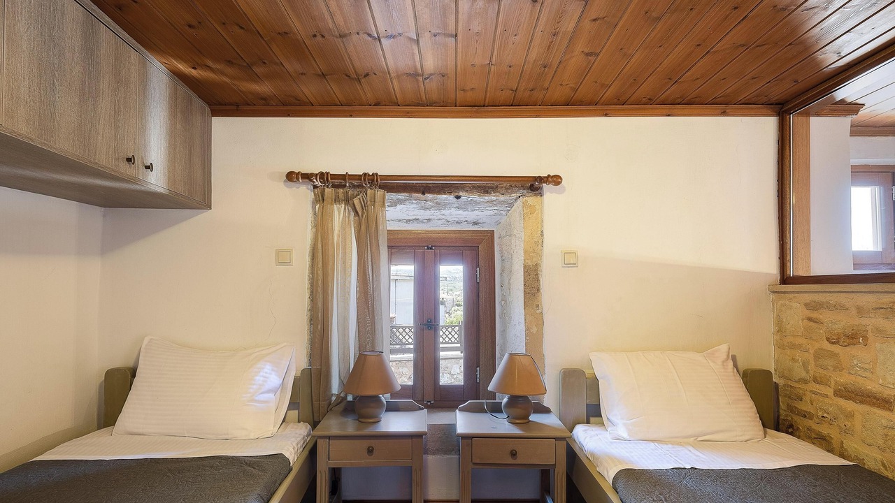 Photo of Bedroom in Monopari