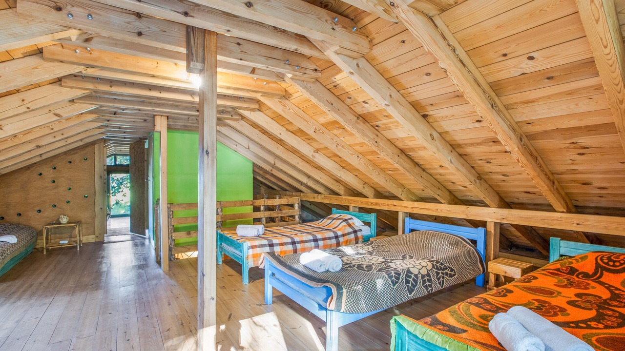 Photo of Bedroom in Agía Eiríni
