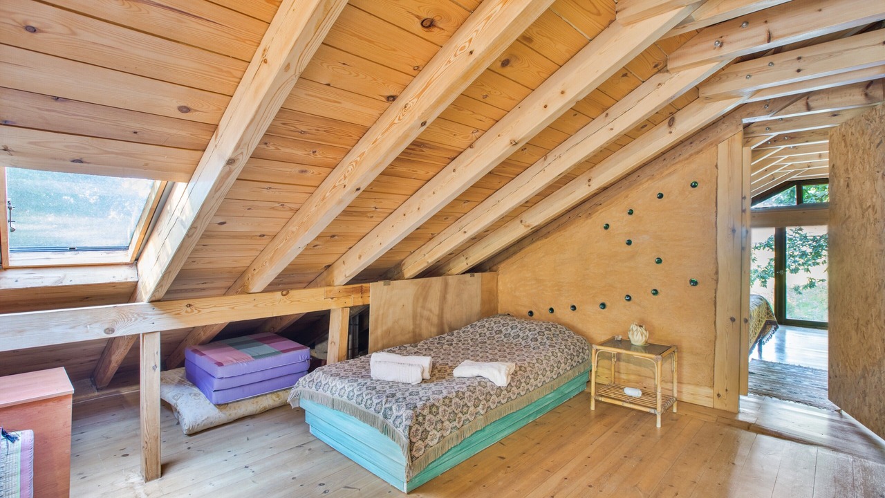 Photo of Bedroom in Agía Eiríni