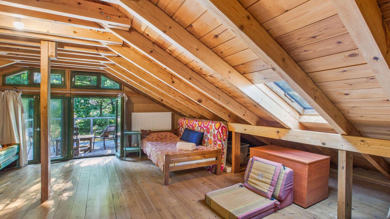Photo of Livingroom in Agía Eiríni