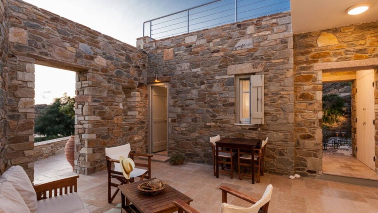 Photo of Outdoor in Ios Town