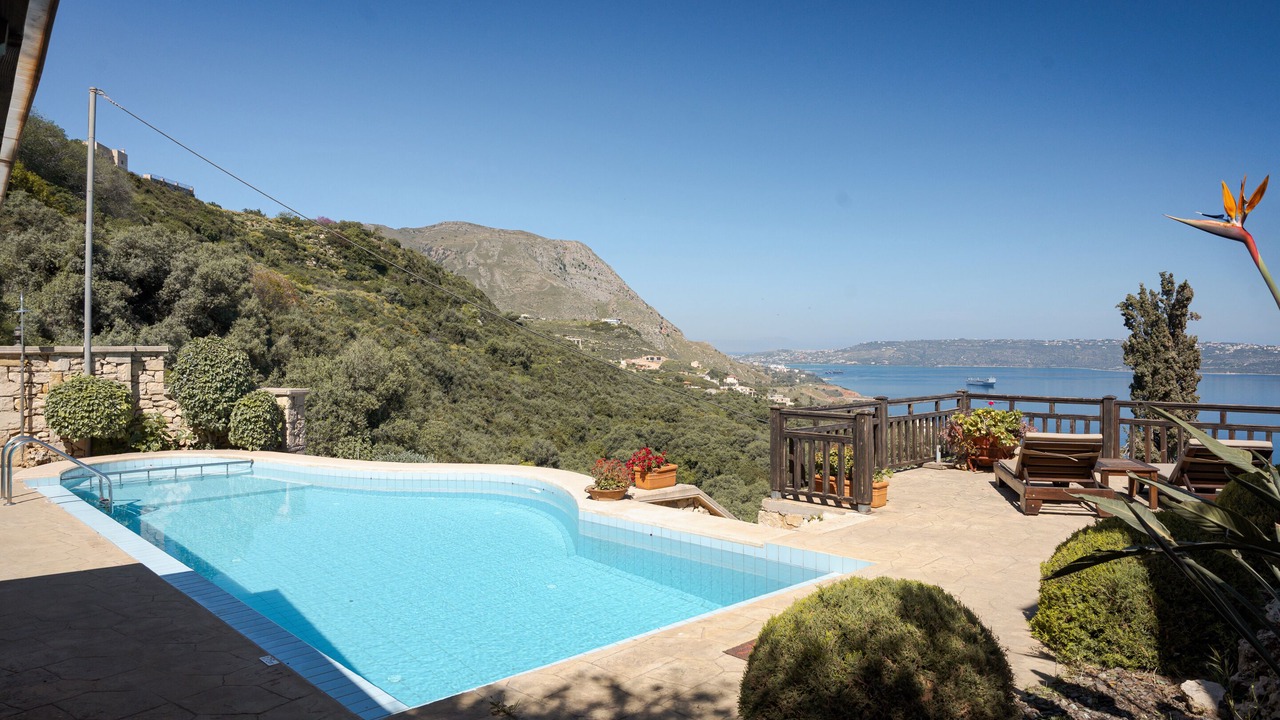 Photo of Outdoor in Aptera