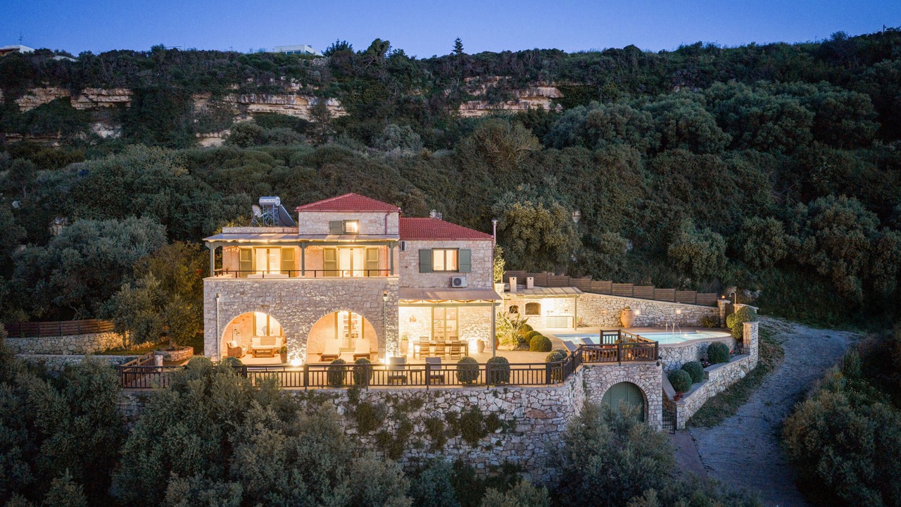 Photo of Outdoor in Aptera